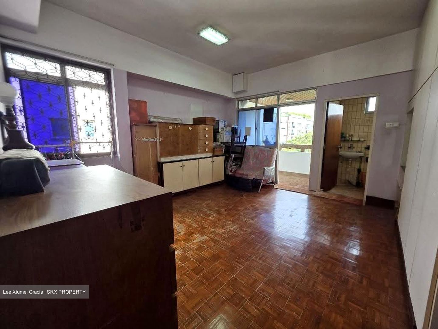 Sing Lian Building (D14), Apartment #622180751